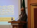 گزارش تصویری مراسم بزرگداشت مقام اساتید دانشگاه 